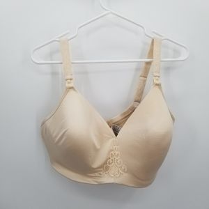 Bravado Nursing Bra 36H